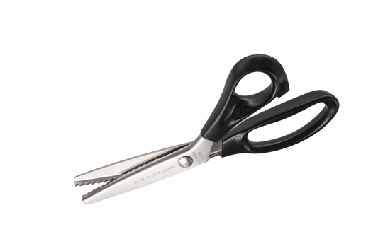 Tijeras Dentadas Livianas de 9"