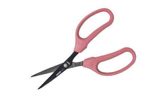 Tijeras Livianas para Manualidades – Serie Obsidiana